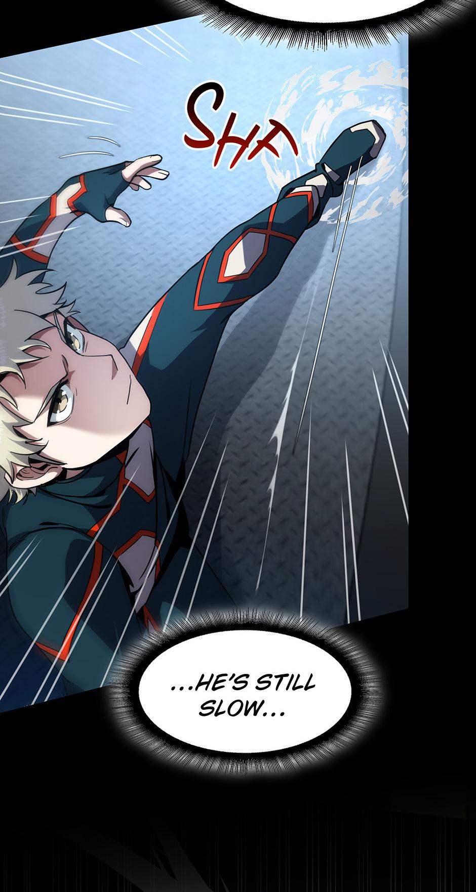 The Beginning After the End, Chapter 213 image 09